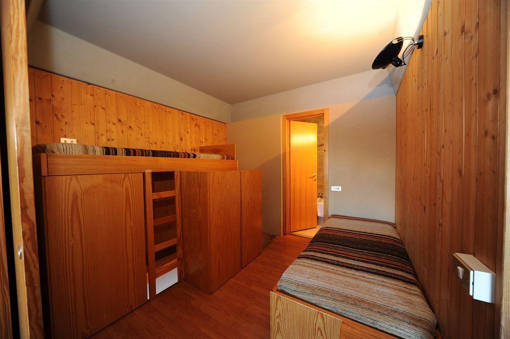 Residence Sole Alto Marilleva Exterior foto