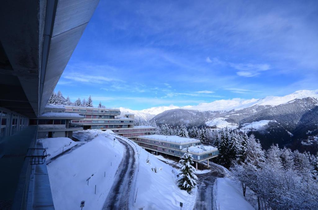 Residence Sole Alto Marilleva Exterior foto