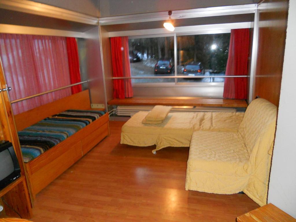 Residence Sole Alto Marilleva Zimmer foto