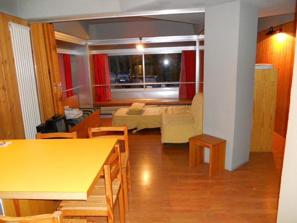 Residence Sole Alto Marilleva Zimmer foto