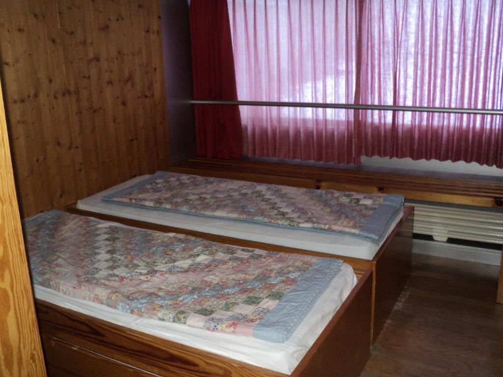 Residence Sole Alto Marilleva Zimmer foto