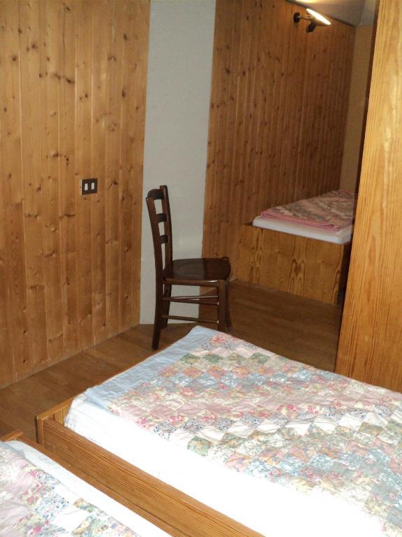 Residence Sole Alto Marilleva Zimmer foto