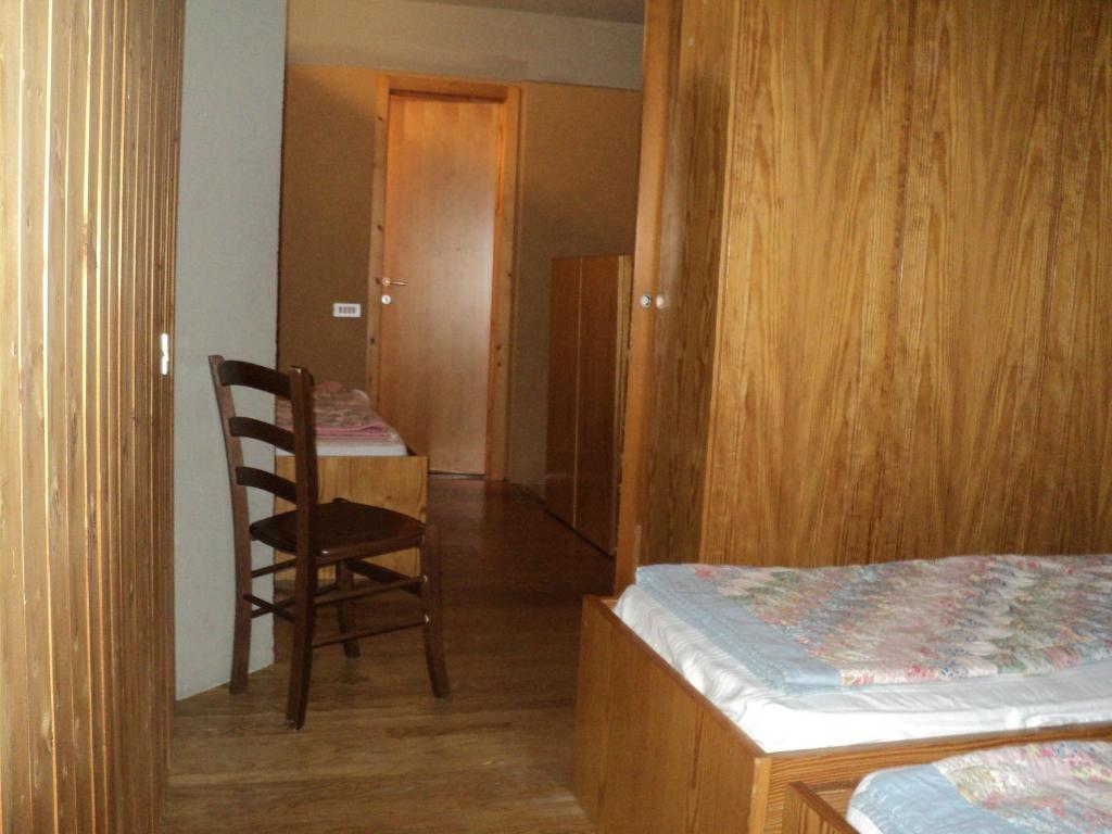Residence Sole Alto Marilleva Zimmer foto