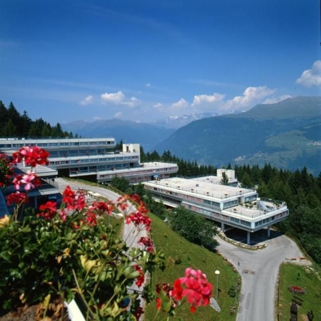 Residence Sole Alto Marilleva Exterior foto