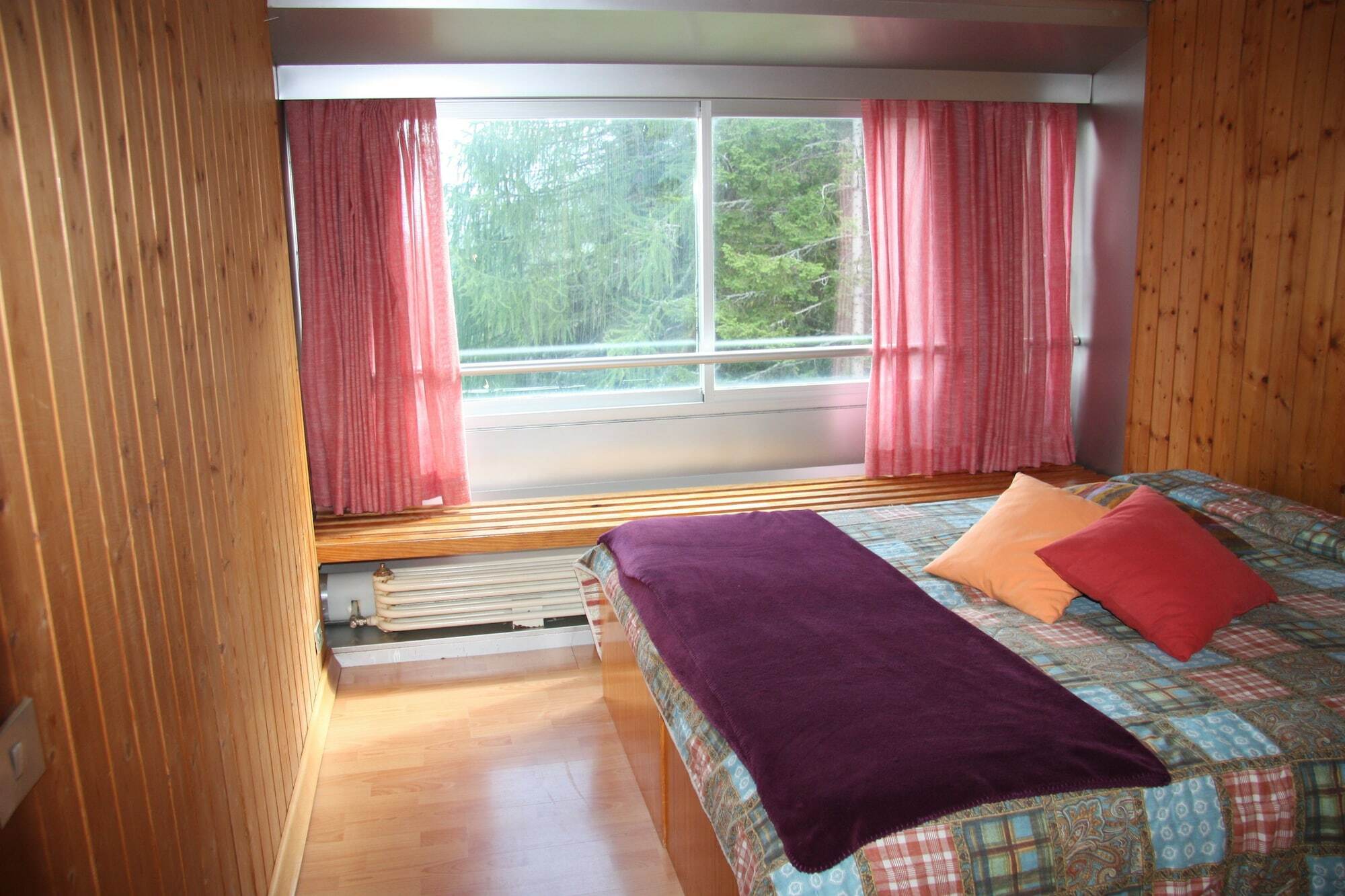 Residence Sole Alto Marilleva Exterior foto